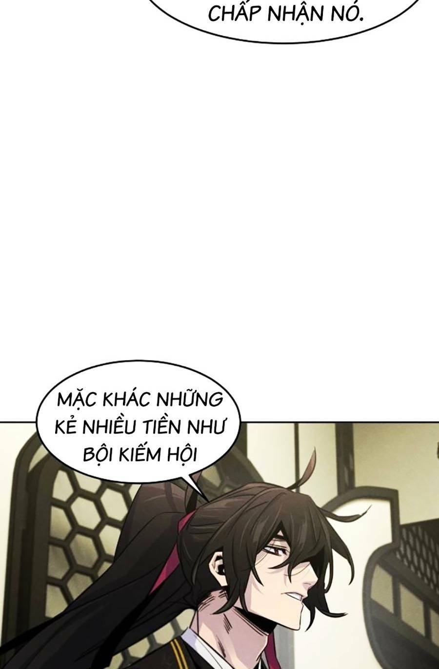 Cuồng Ma Tái Thế Chapter 91 - Trang 2