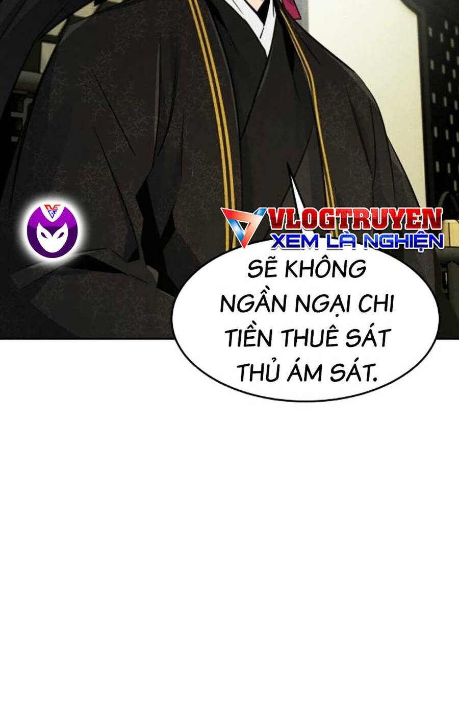 Cuồng Ma Tái Thế Chapter 91 - Trang 2