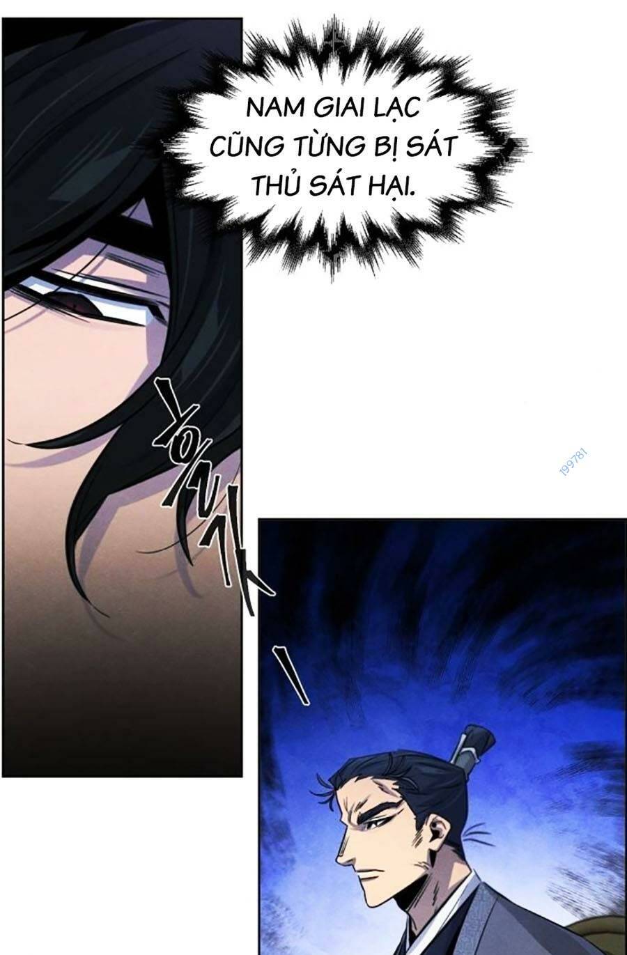 Cuồng Ma Tái Thế Chapter 91 - Trang 2