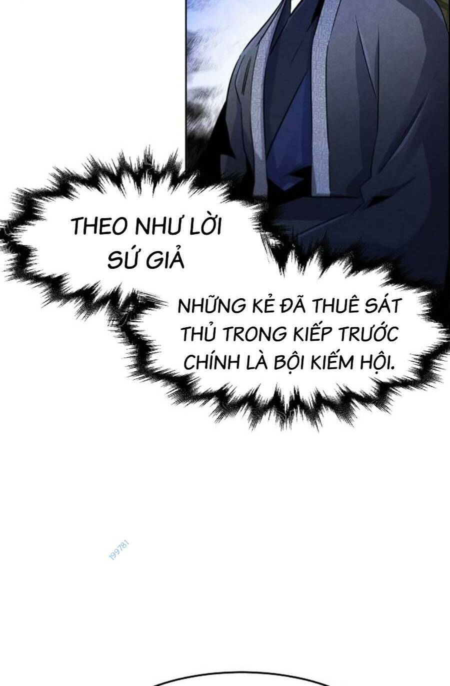 Cuồng Ma Tái Thế Chapter 91 - Trang 2