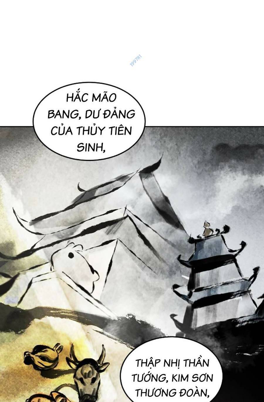 Cuồng Ma Tái Thế Chapter 91 - Trang 2