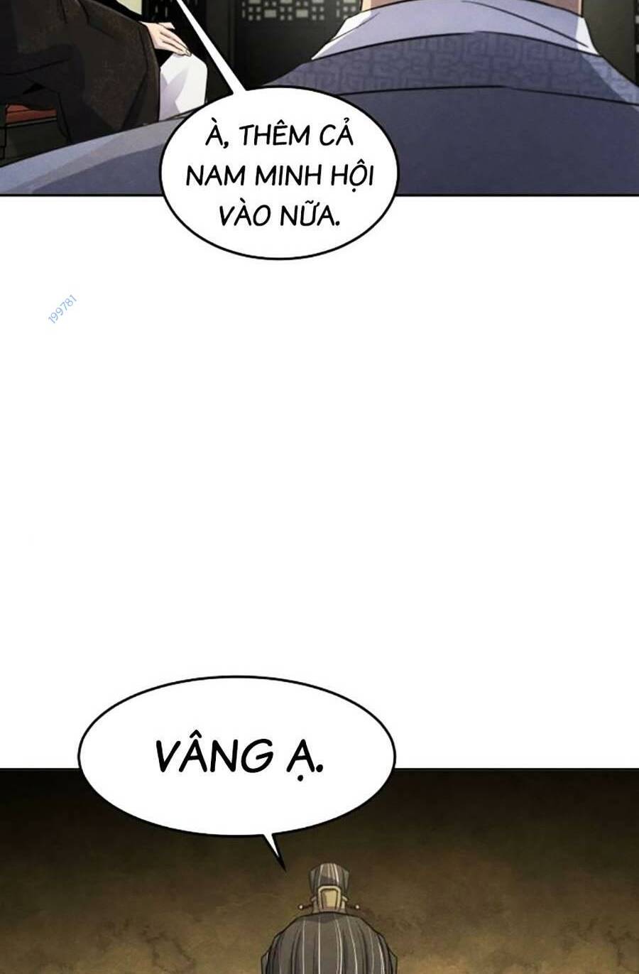 Cuồng Ma Tái Thế Chapter 91 - Trang 2