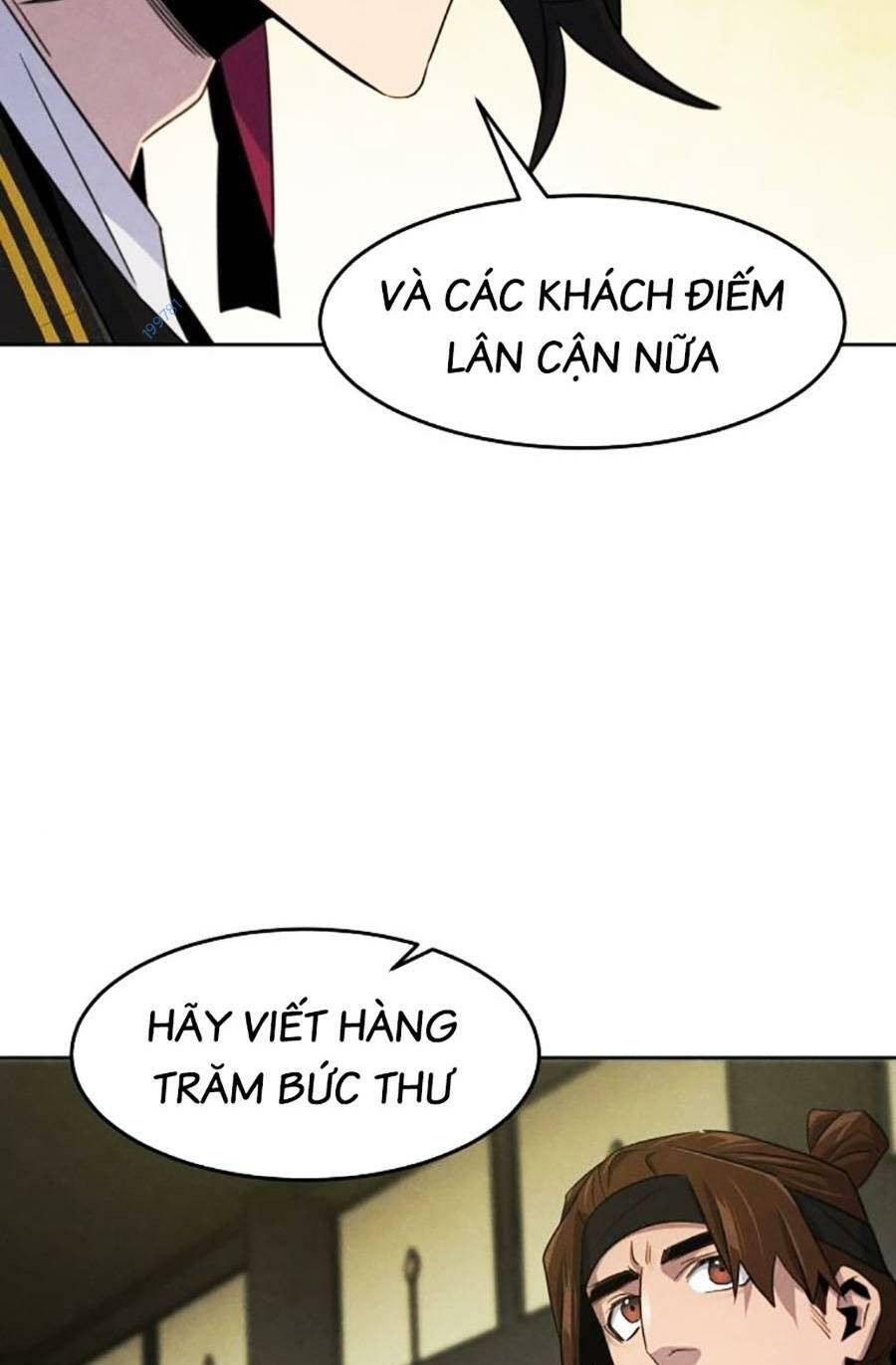 Cuồng Ma Tái Thế Chapter 91 - Trang 2