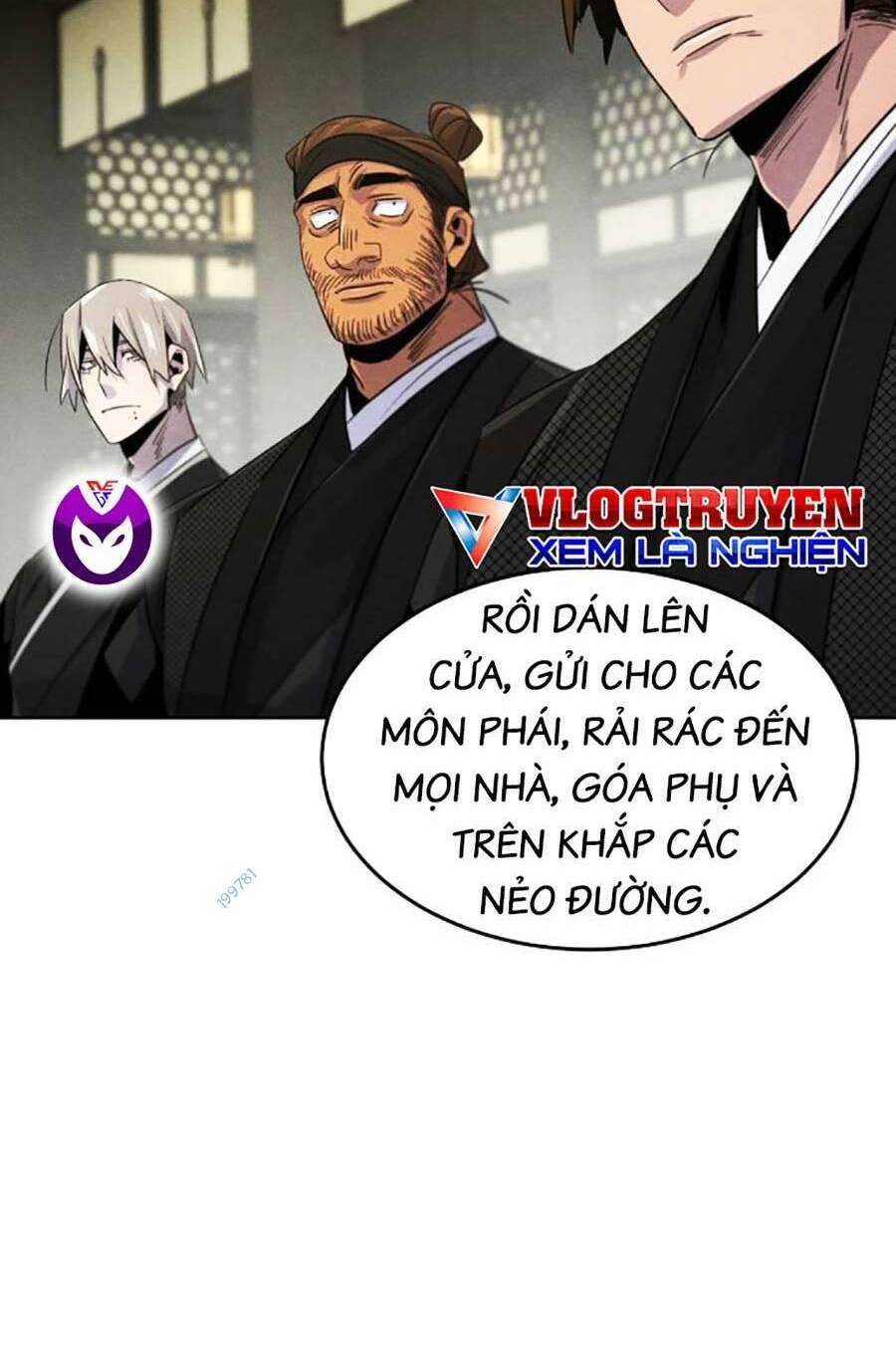Cuồng Ma Tái Thế Chapter 91 - Trang 2