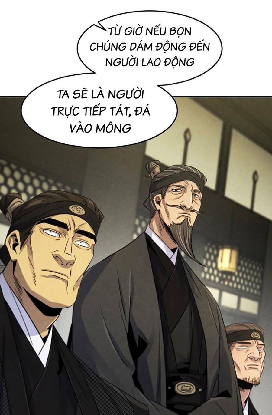 Cuồng Ma Tái Thế Chapter 91 - Trang 2