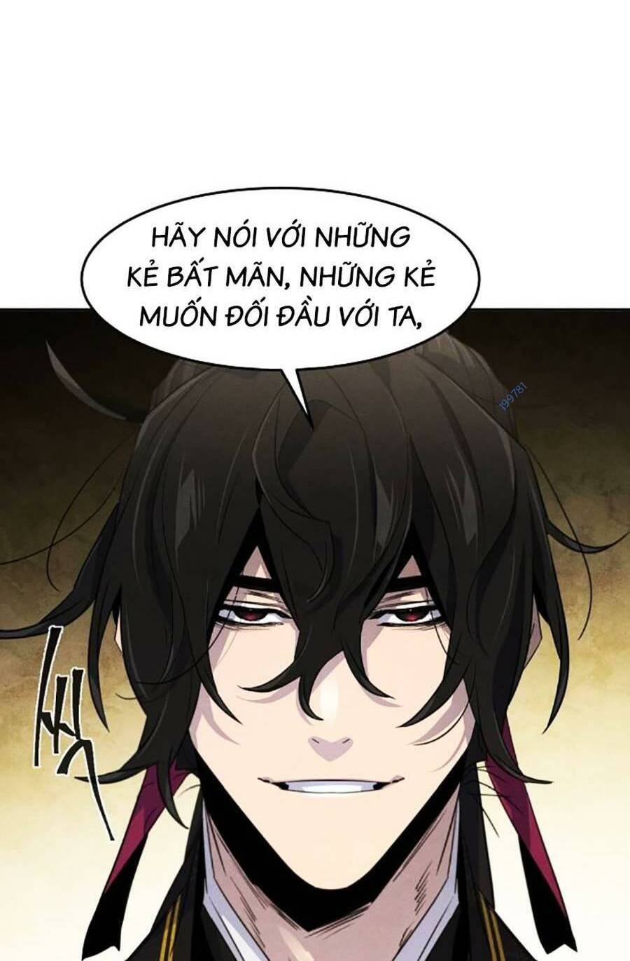 Cuồng Ma Tái Thế Chapter 91 - Trang 2