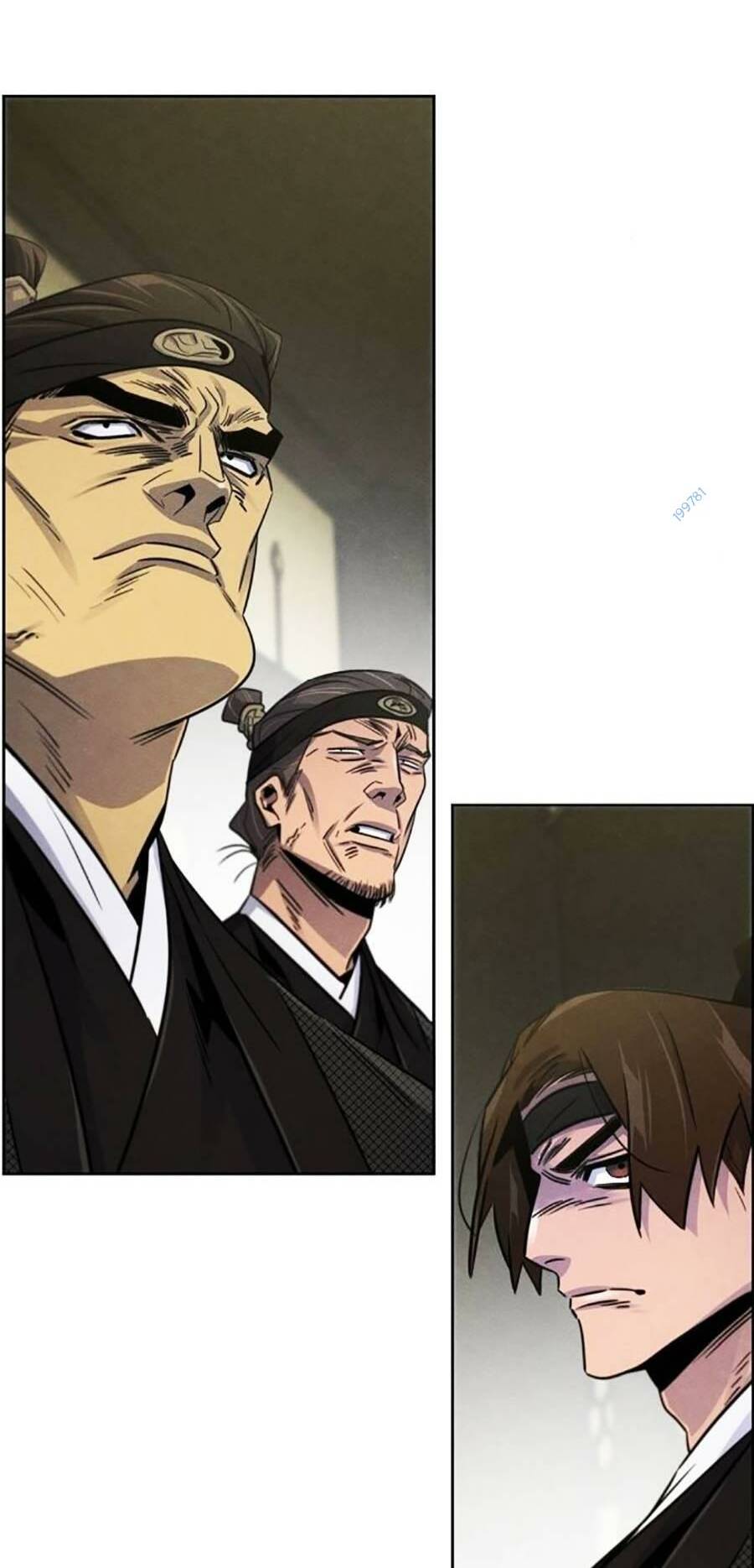 Cuồng Ma Tái Thế Chapter 91 - Trang 2