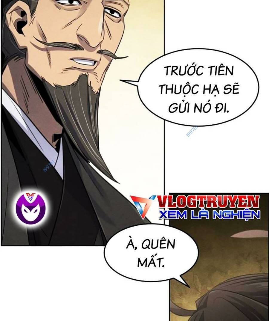 Cuồng Ma Tái Thế Chapter 91 - Trang 2