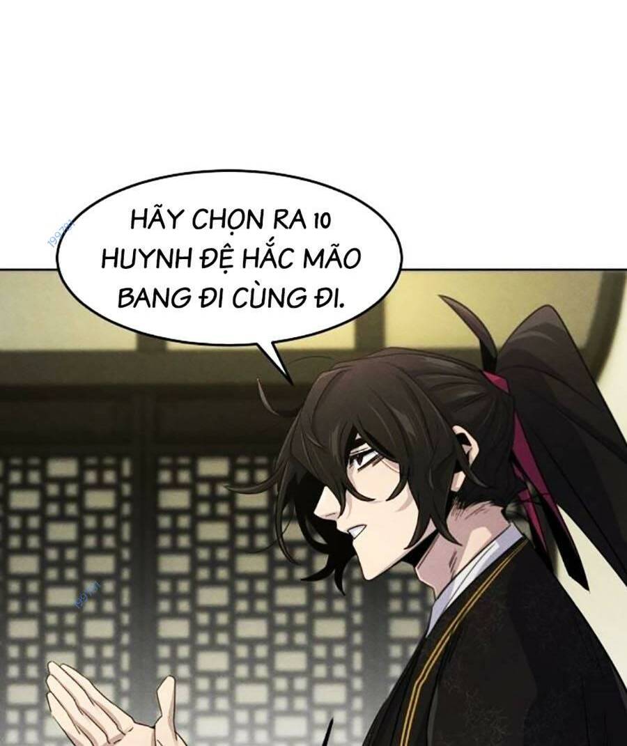 Cuồng Ma Tái Thế Chapter 91 - Trang 2