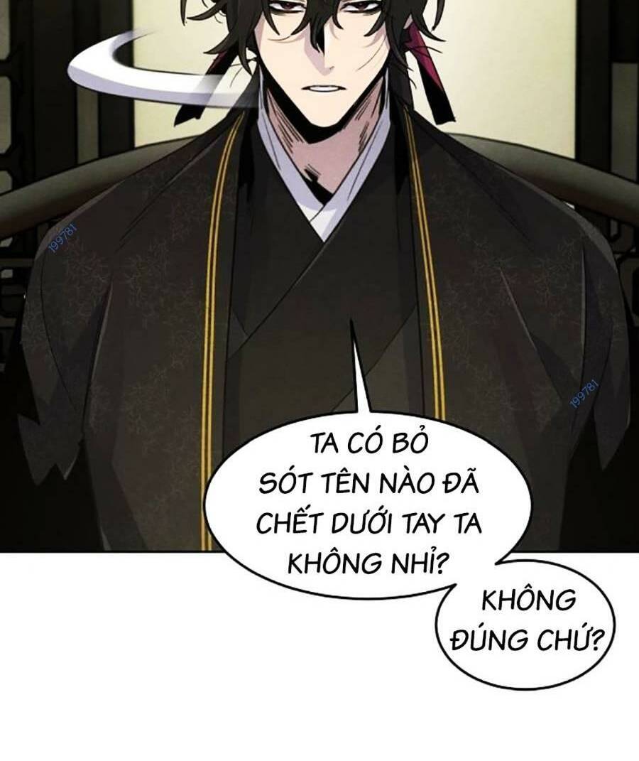 Cuồng Ma Tái Thế Chapter 91 - Trang 2