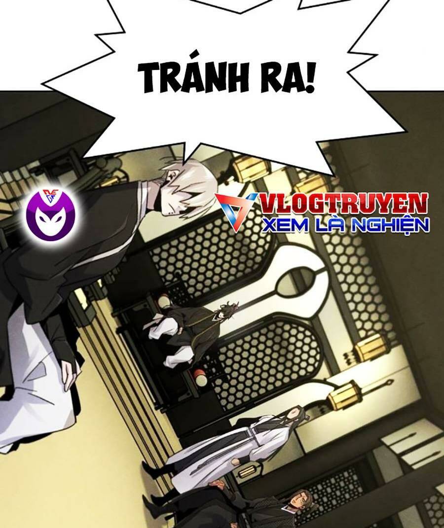 Cuồng Ma Tái Thế Chapter 91 - Trang 2