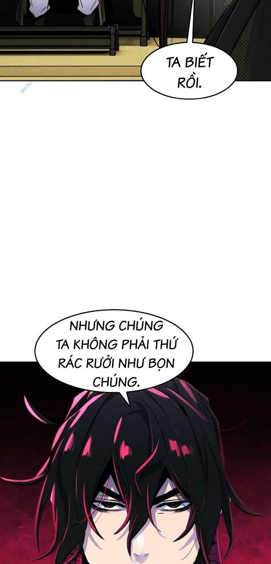 Cuồng Ma Tái Thế Chapter 91 - Trang 2