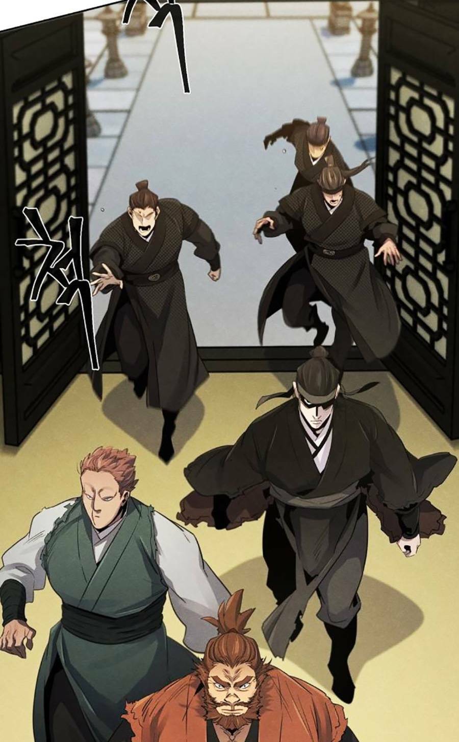 Cuồng Ma Tái Thế Chapter 91 - Trang 2