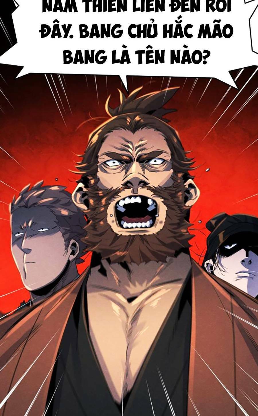 Cuồng Ma Tái Thế Chapter 91 - Trang 2