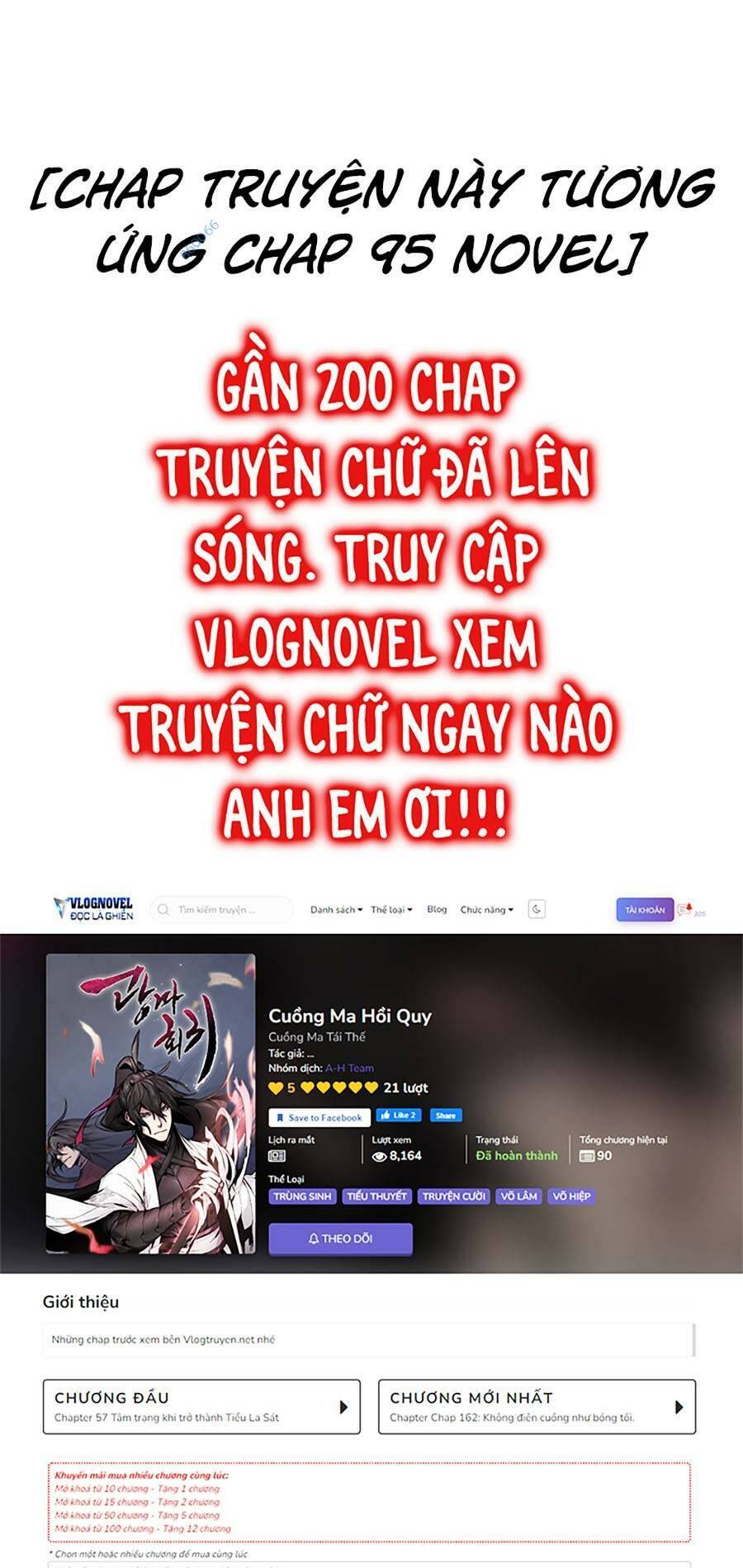 Cuồng Ma Tái Thế Chapter 92 - Trang 2