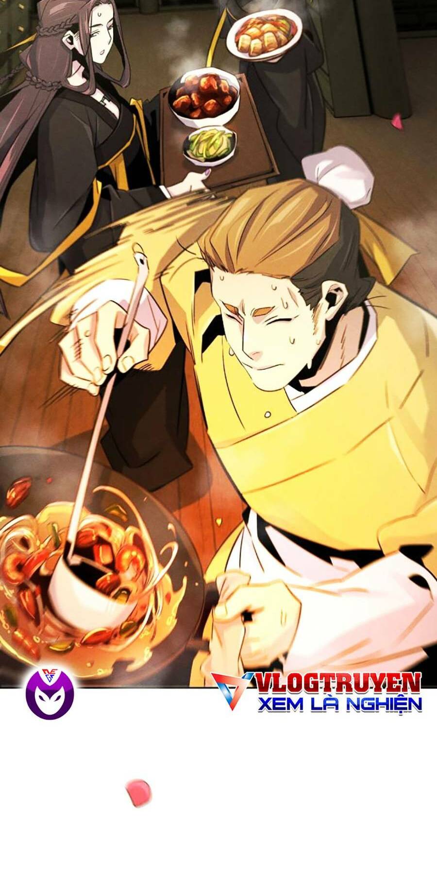 Cuồng Ma Tái Thế Chapter 92 - Trang 2