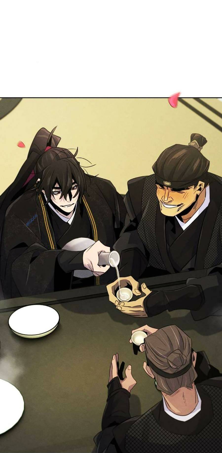 Cuồng Ma Tái Thế Chapter 92 - Trang 2