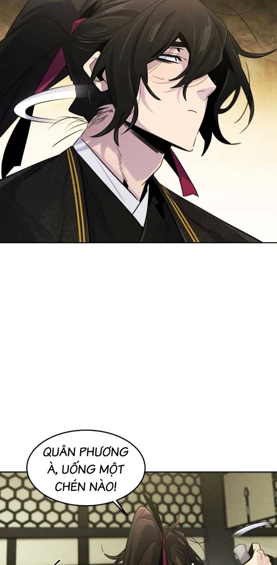 Cuồng Ma Tái Thế Chapter 92 - Trang 2