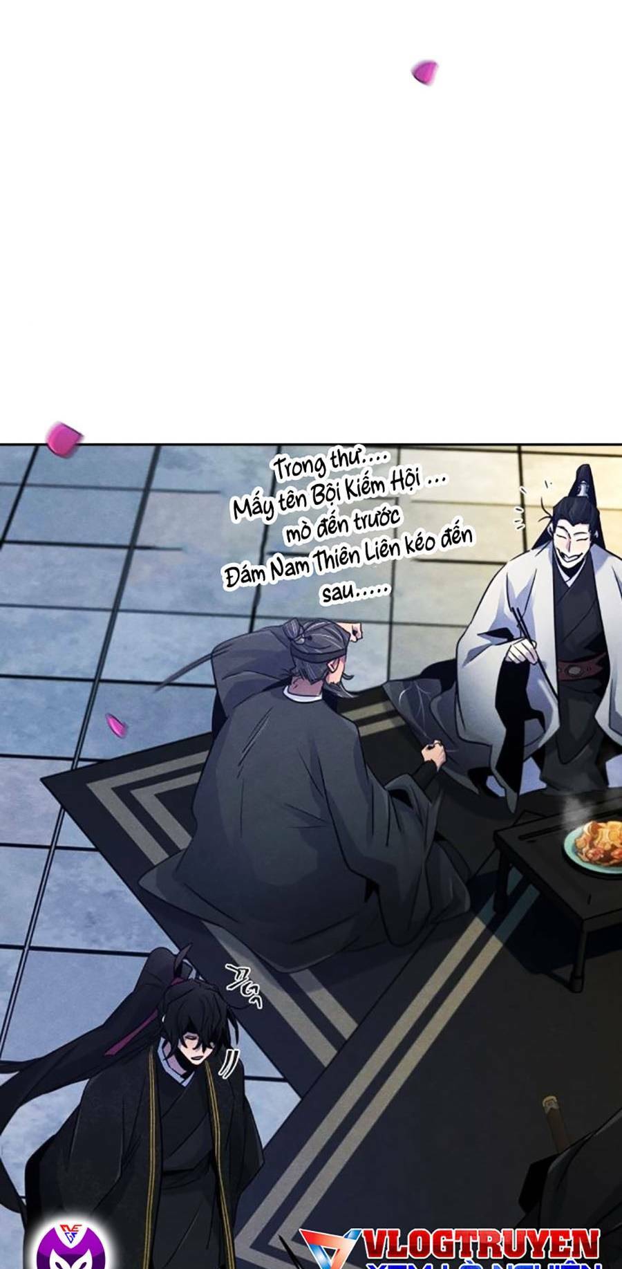 Cuồng Ma Tái Thế Chapter 92 - Trang 2