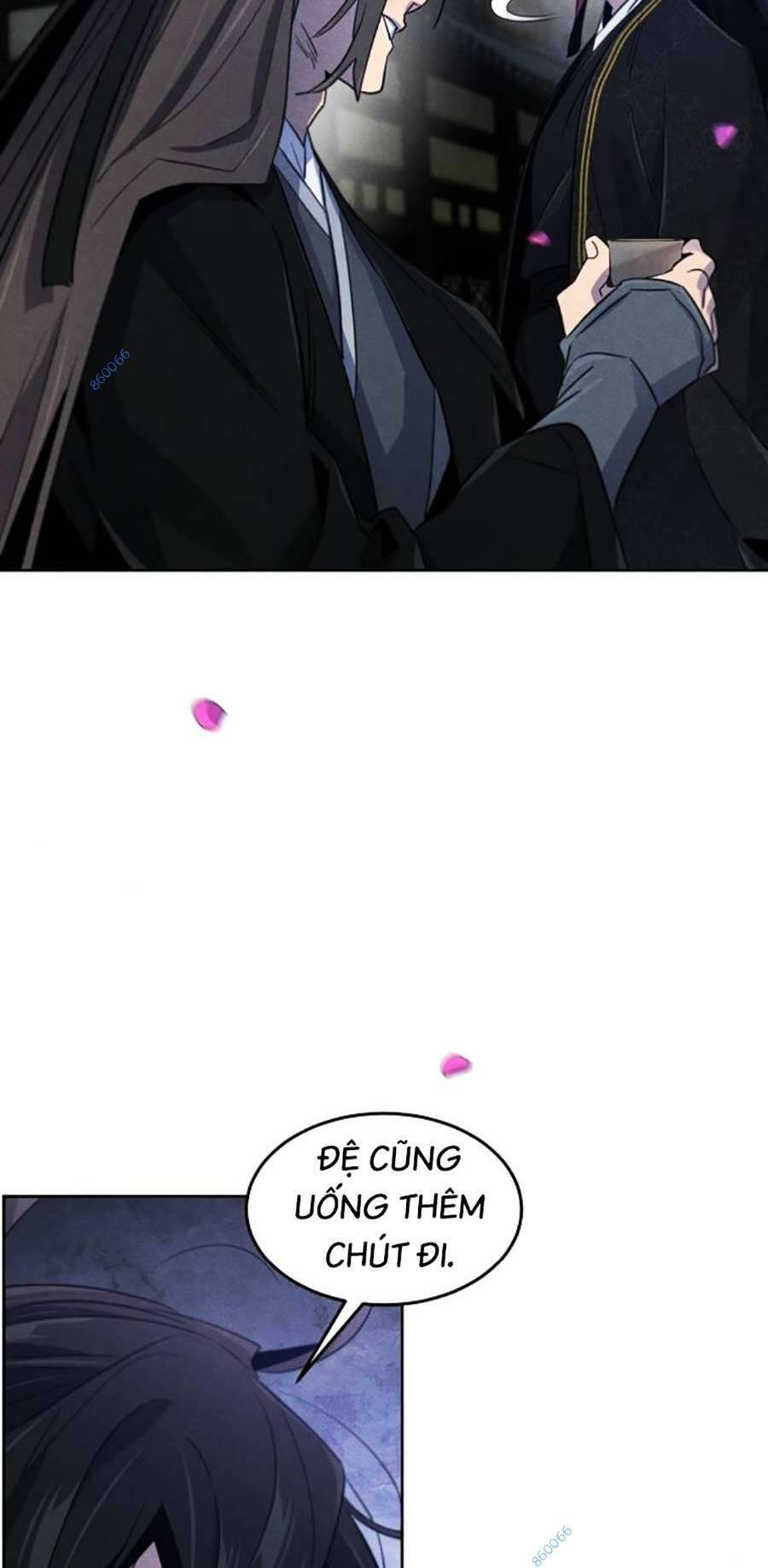 Cuồng Ma Tái Thế Chapter 92 - Trang 2