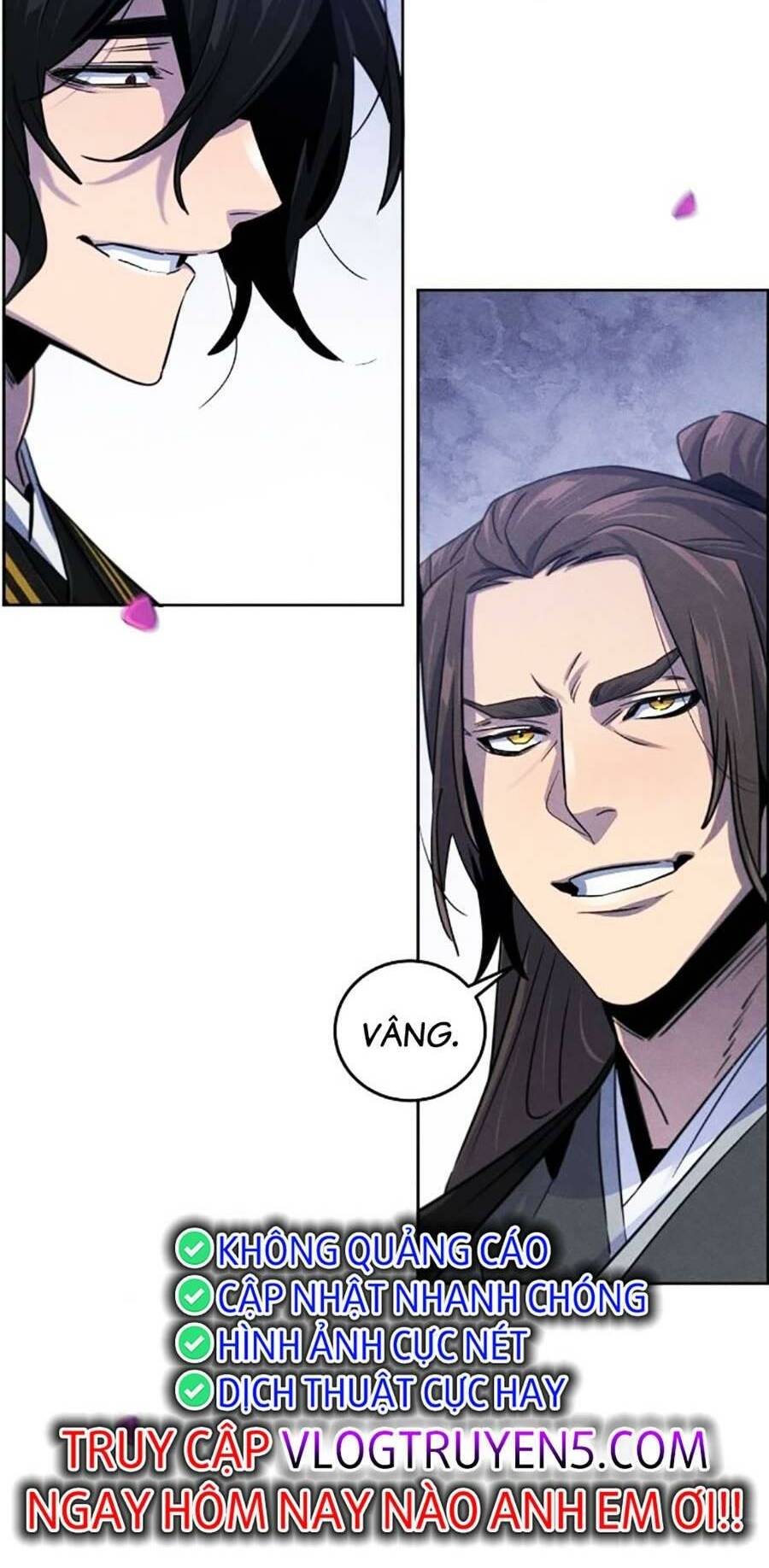 Cuồng Ma Tái Thế Chapter 92 - Trang 2