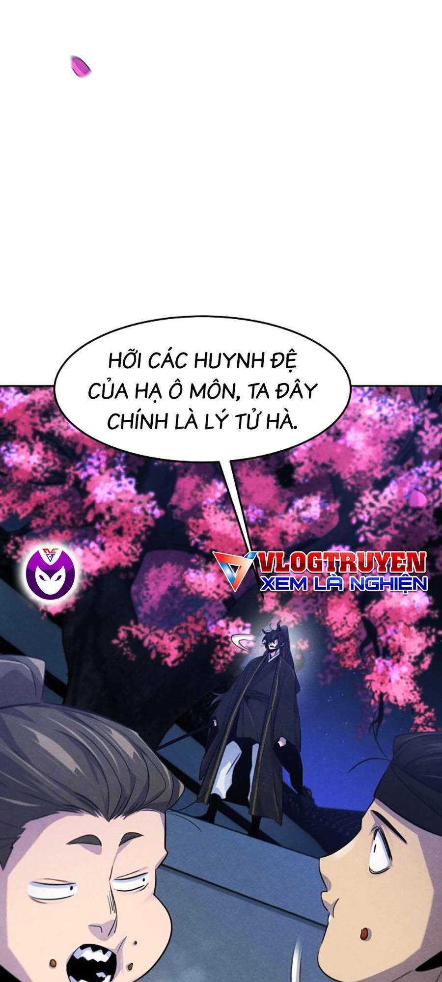 Cuồng Ma Tái Thế Chapter 92 - Trang 2