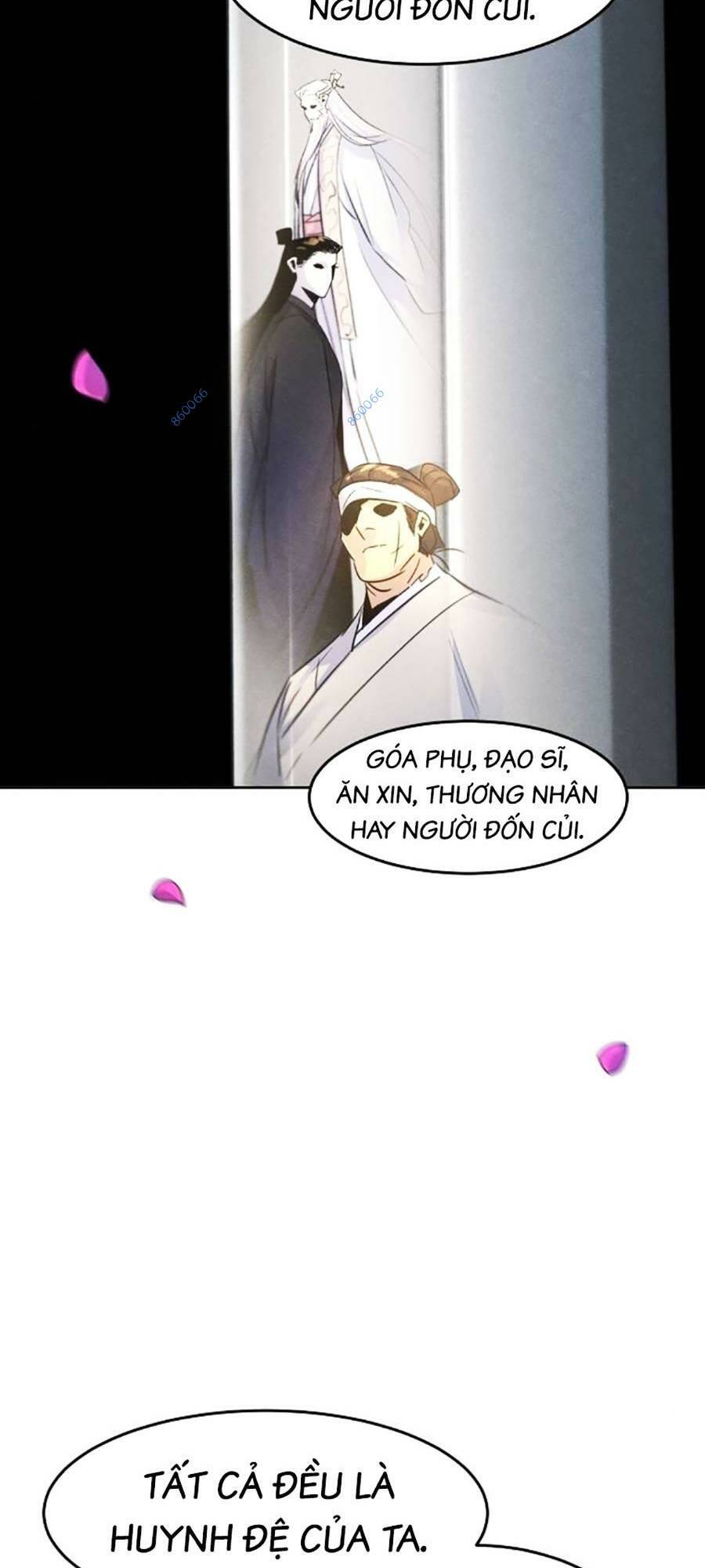 Cuồng Ma Tái Thế Chapter 92 - Trang 2