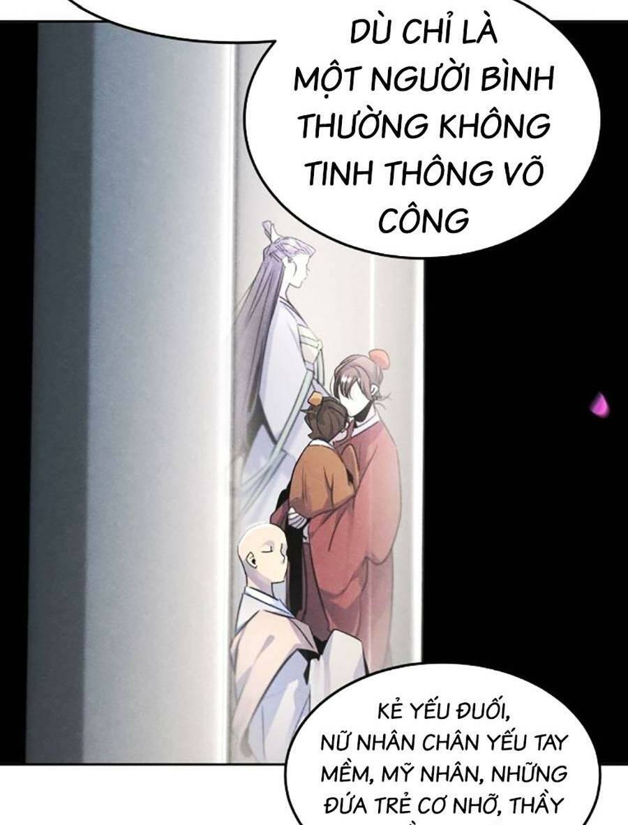 Cuồng Ma Tái Thế Chapter 92 - Trang 2