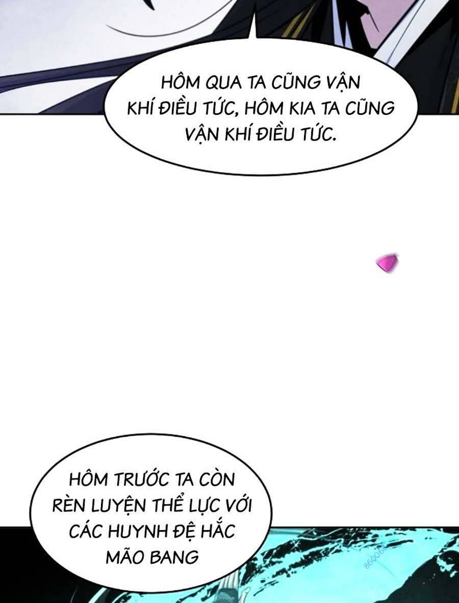 Cuồng Ma Tái Thế Chapter 92 - Trang 2