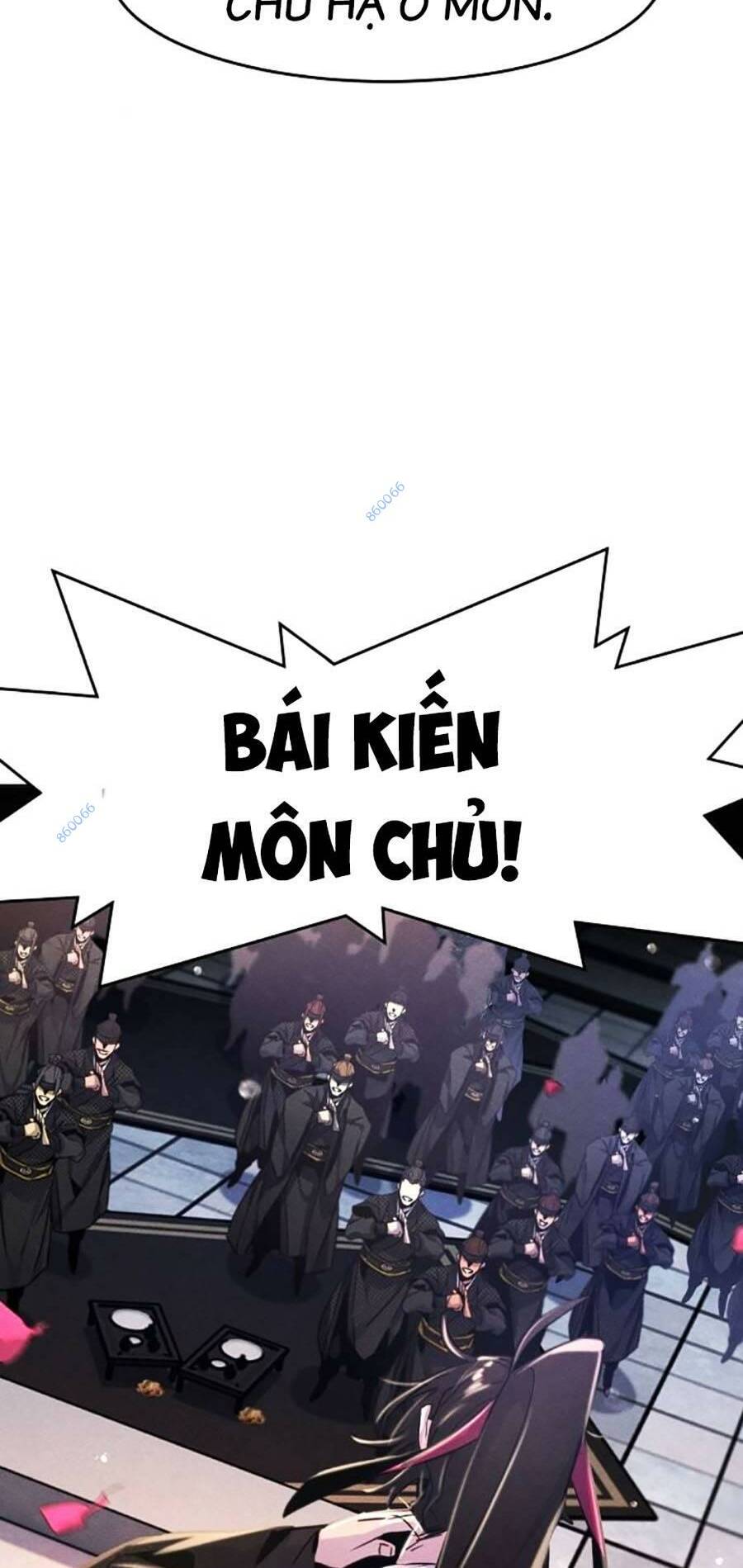 Cuồng Ma Tái Thế Chapter 92 - Trang 2