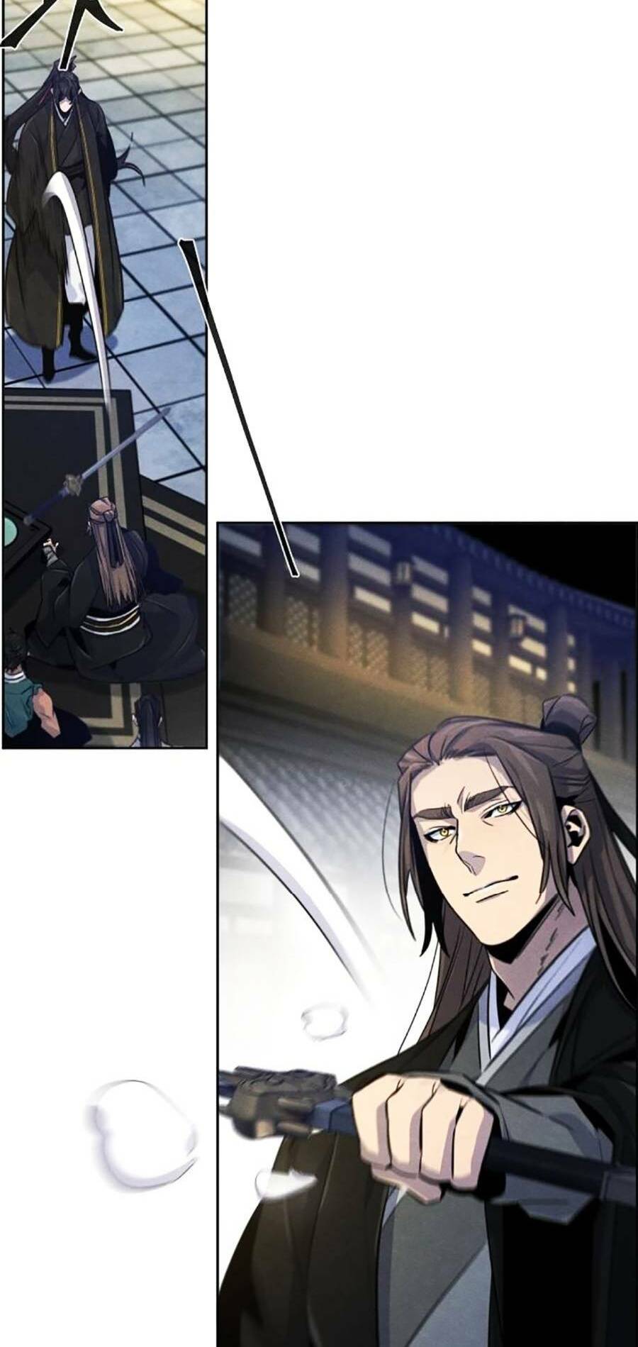 Cuồng Ma Tái Thế Chapter 92 - Trang 2