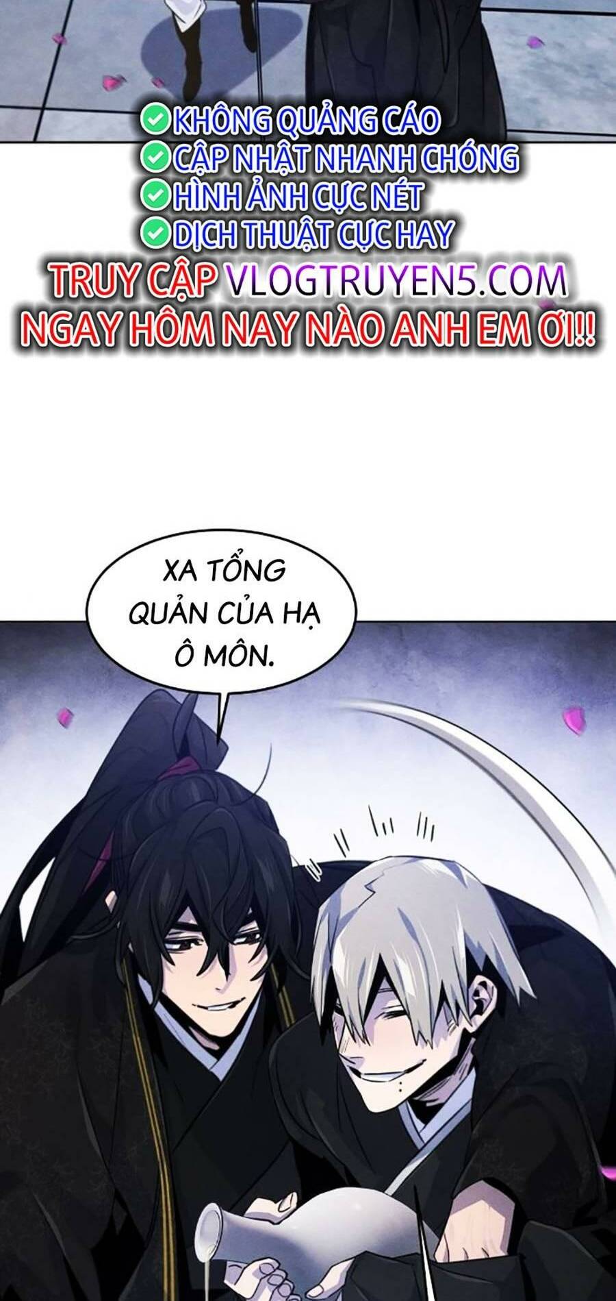 Cuồng Ma Tái Thế Chapter 92 - Trang 2