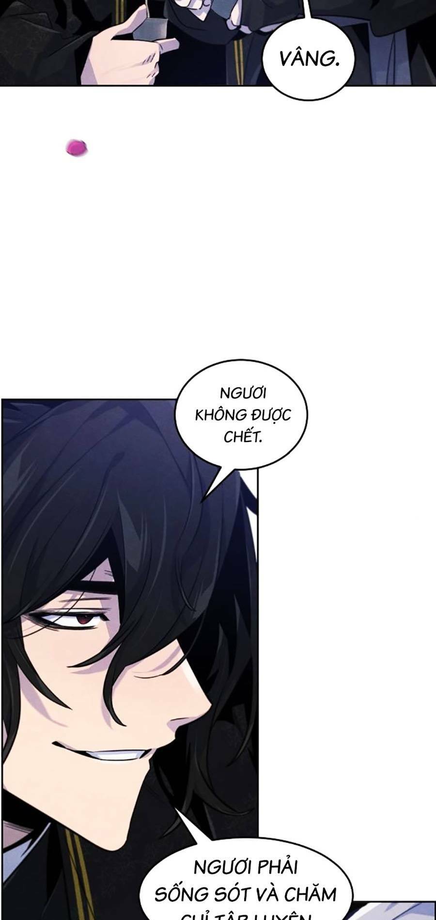 Cuồng Ma Tái Thế Chapter 92 - Trang 2