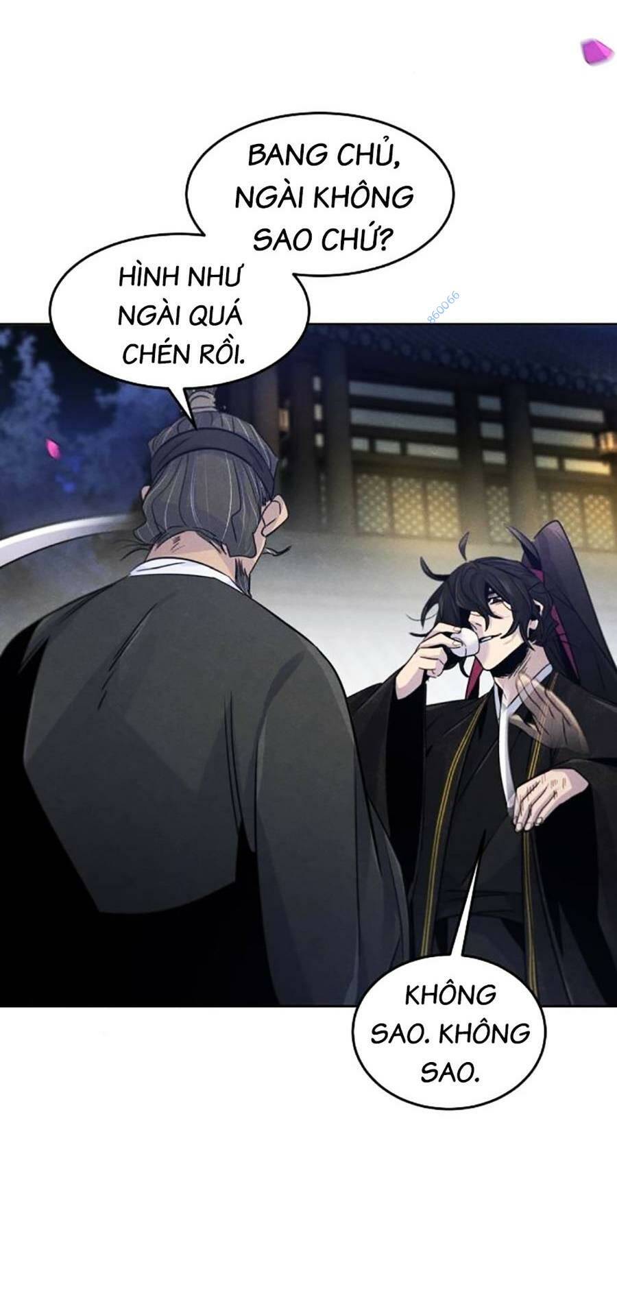 Cuồng Ma Tái Thế Chapter 92 - Trang 2