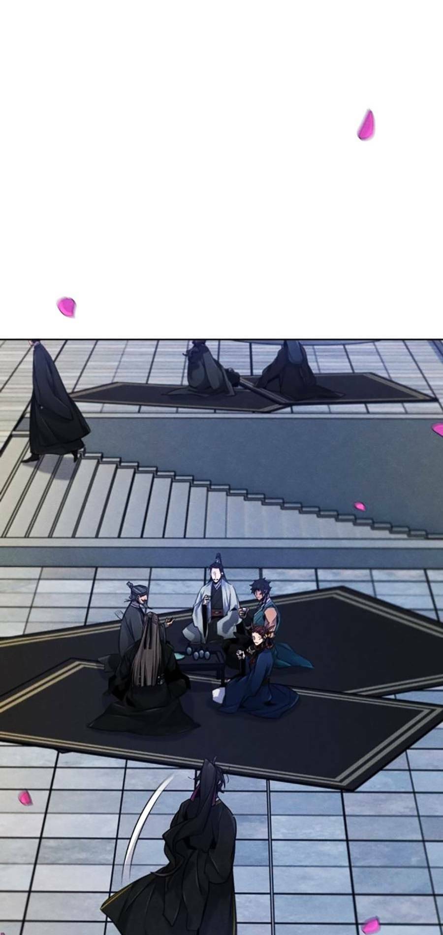 Cuồng Ma Tái Thế Chapter 92 - Trang 2