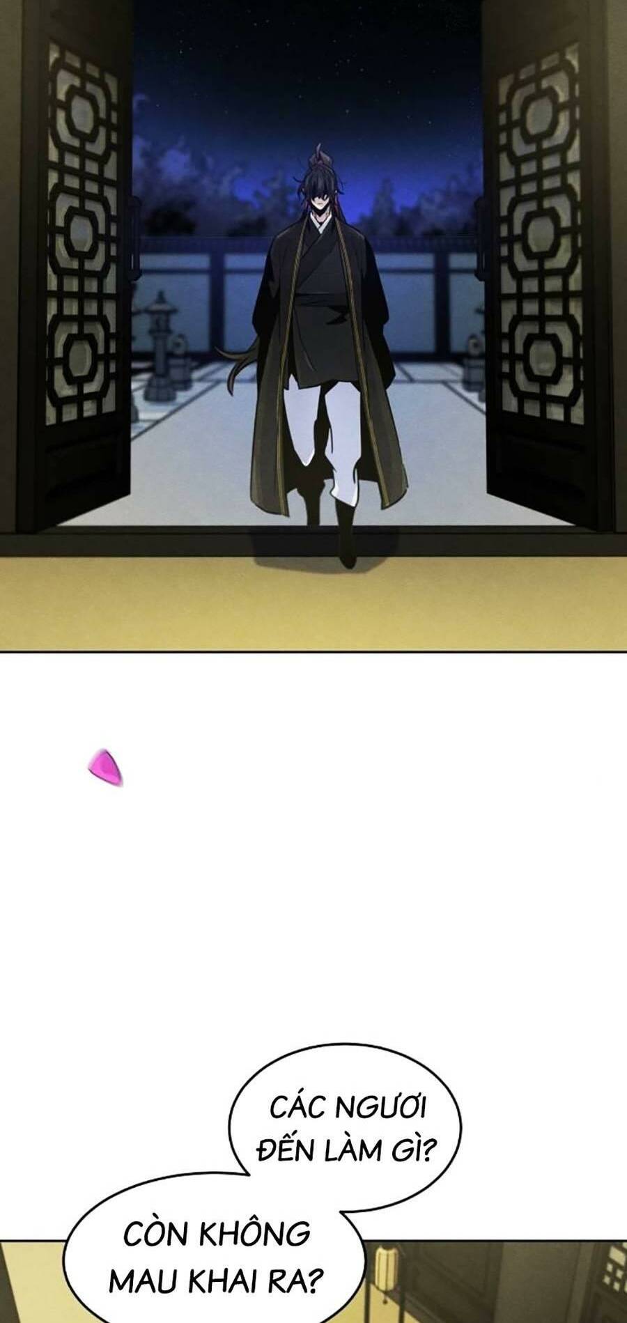 Cuồng Ma Tái Thế Chapter 92 - Trang 2