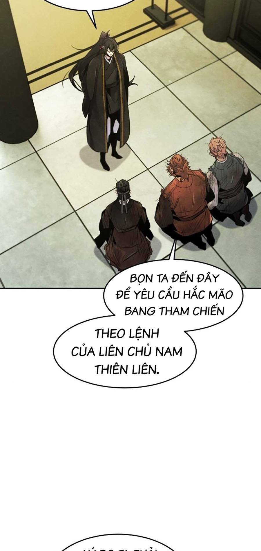 Cuồng Ma Tái Thế Chapter 92 - Trang 2