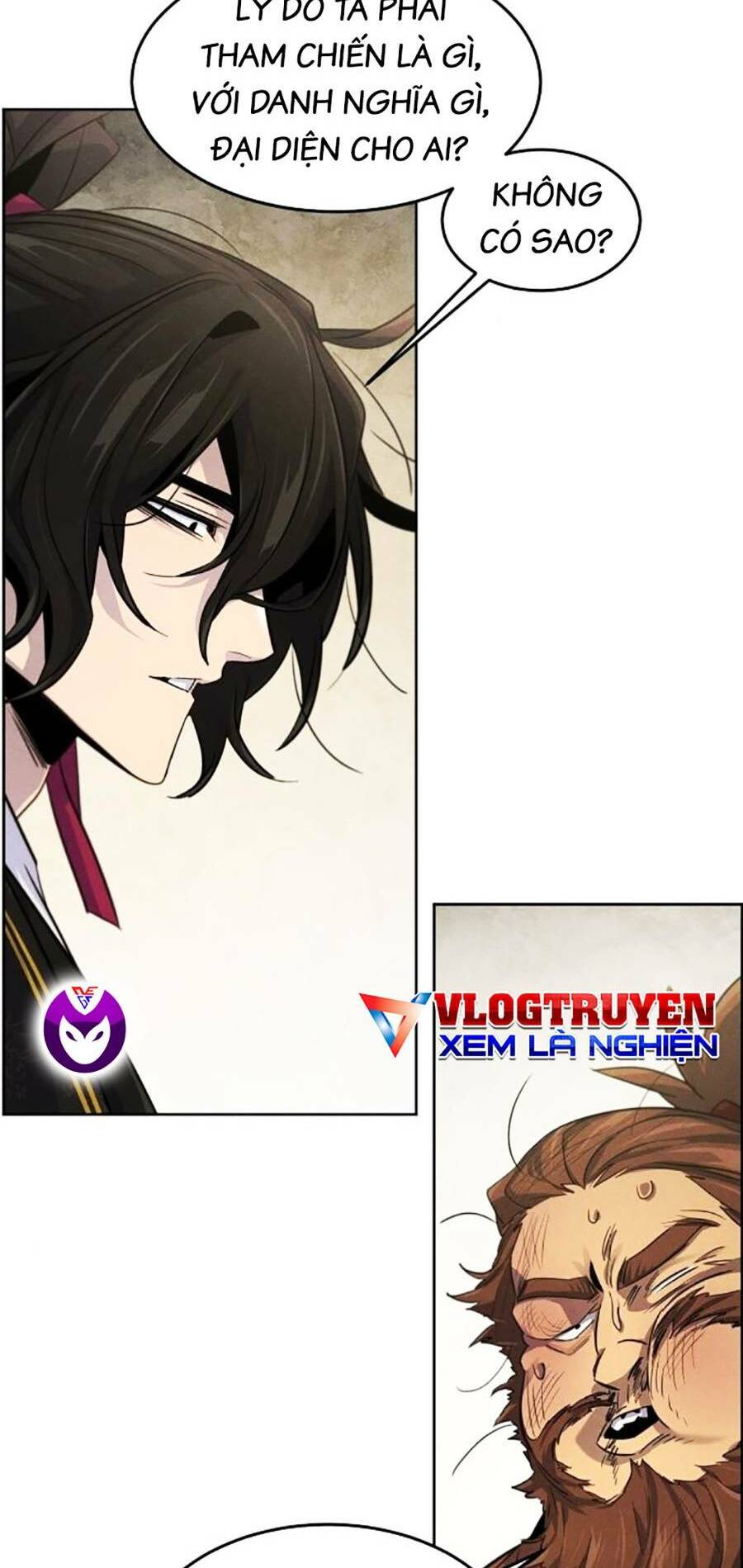 Cuồng Ma Tái Thế Chapter 92 - Trang 2