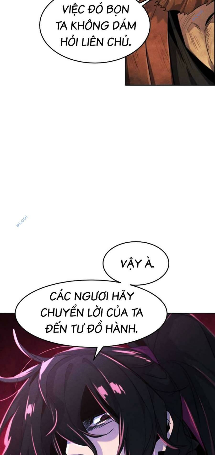 Cuồng Ma Tái Thế Chapter 92 - Trang 2