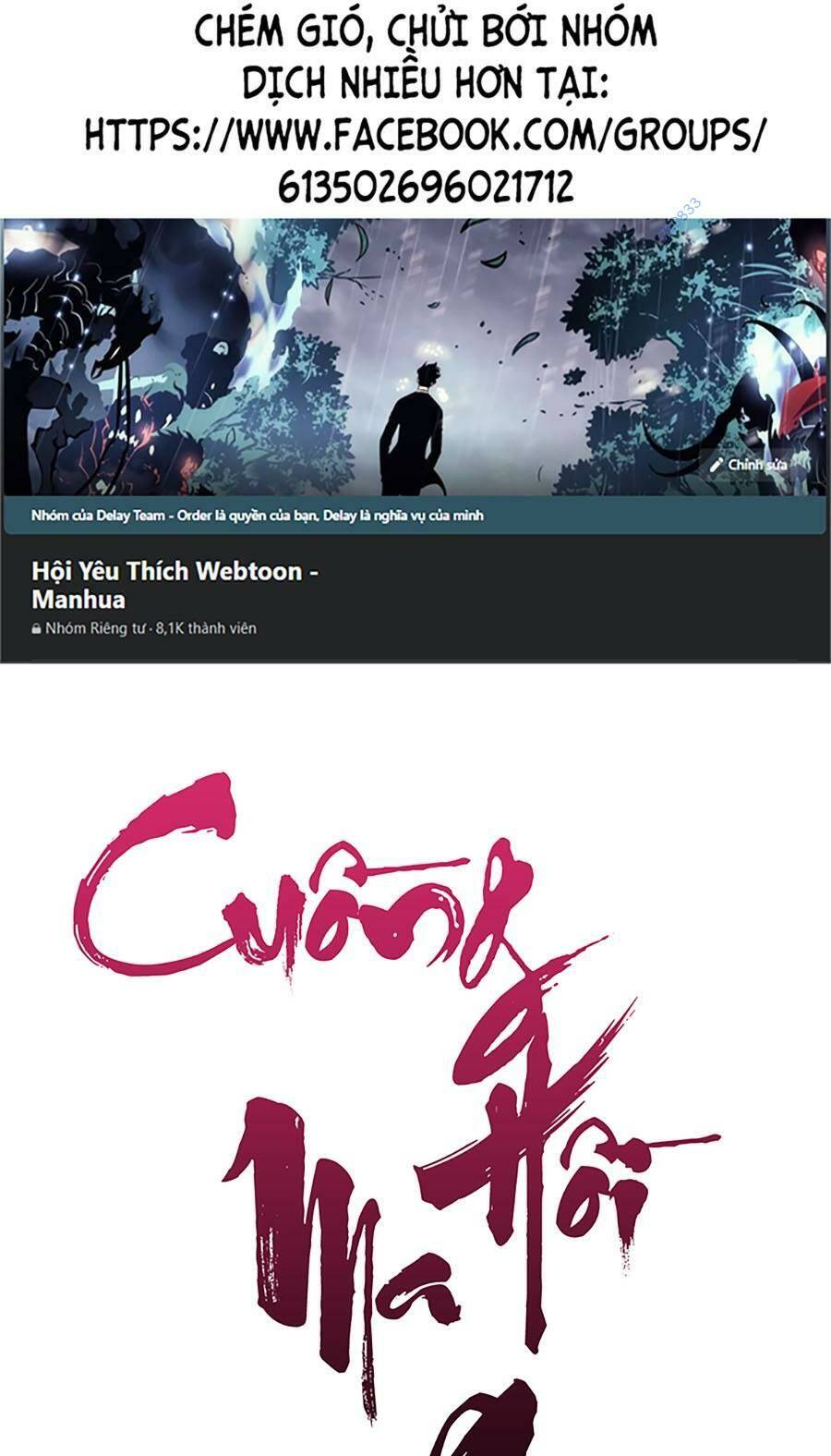 Cuồng Ma Tái Thế Chapter 93 - Trang 2