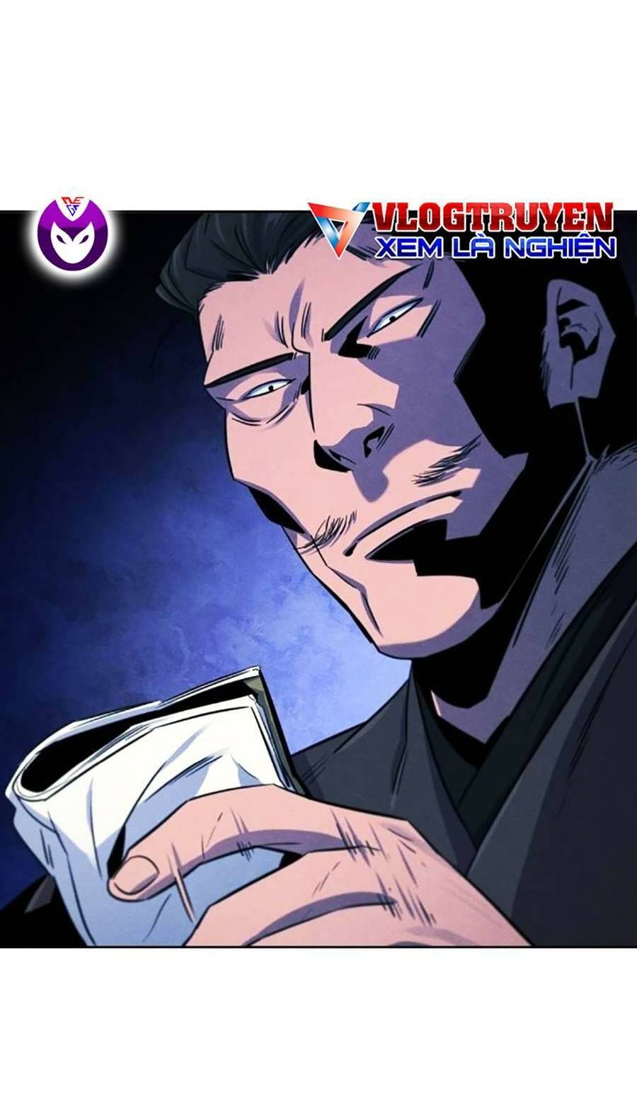 Cuồng Ma Tái Thế Chapter 93 - Trang 2