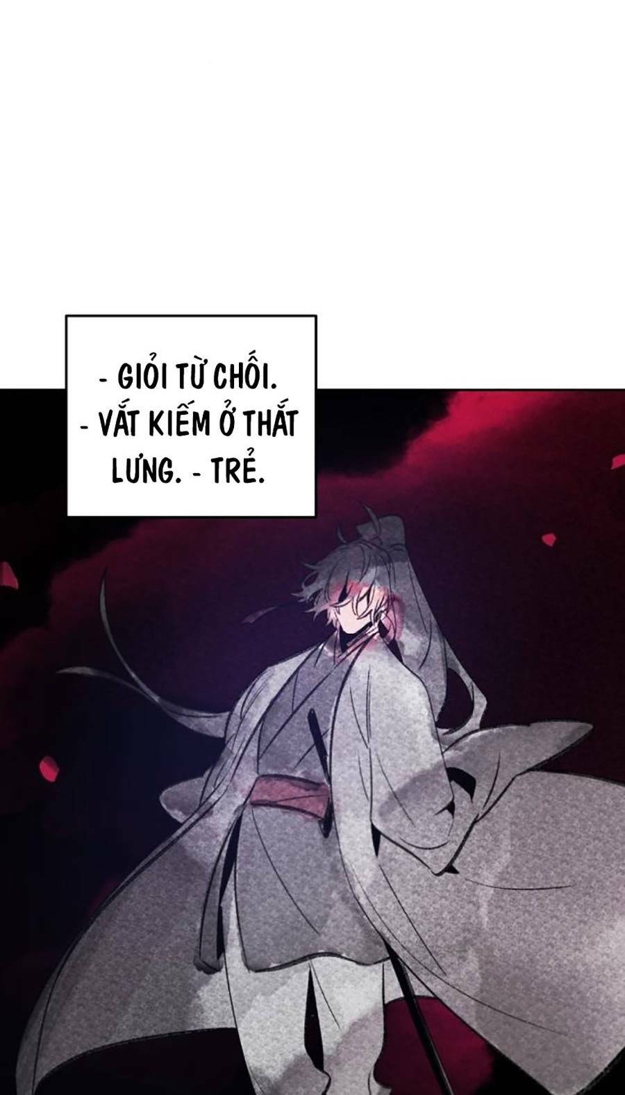 Cuồng Ma Tái Thế Chapter 93 - Trang 2