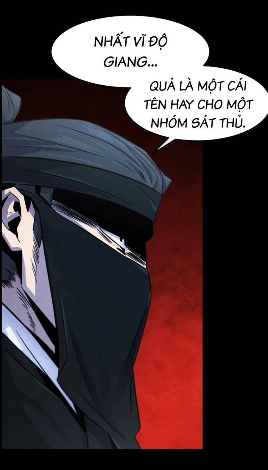 Cuồng Ma Tái Thế Chapter 93 - Trang 2