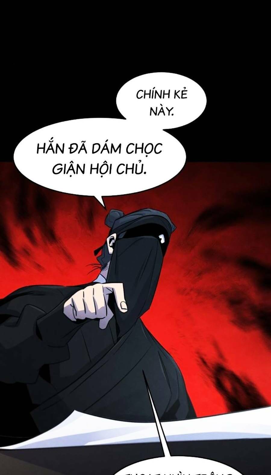 Cuồng Ma Tái Thế Chapter 93 - Trang 2