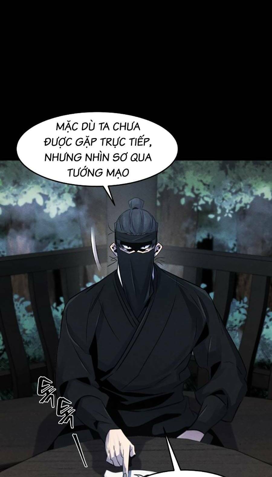 Cuồng Ma Tái Thế Chapter 93 - Trang 2