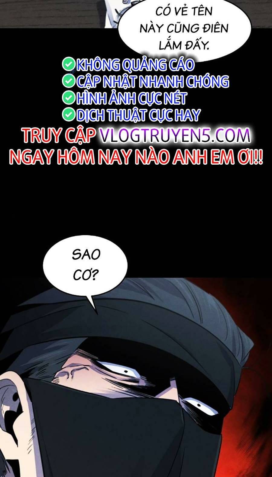 Cuồng Ma Tái Thế Chapter 93 - Trang 2