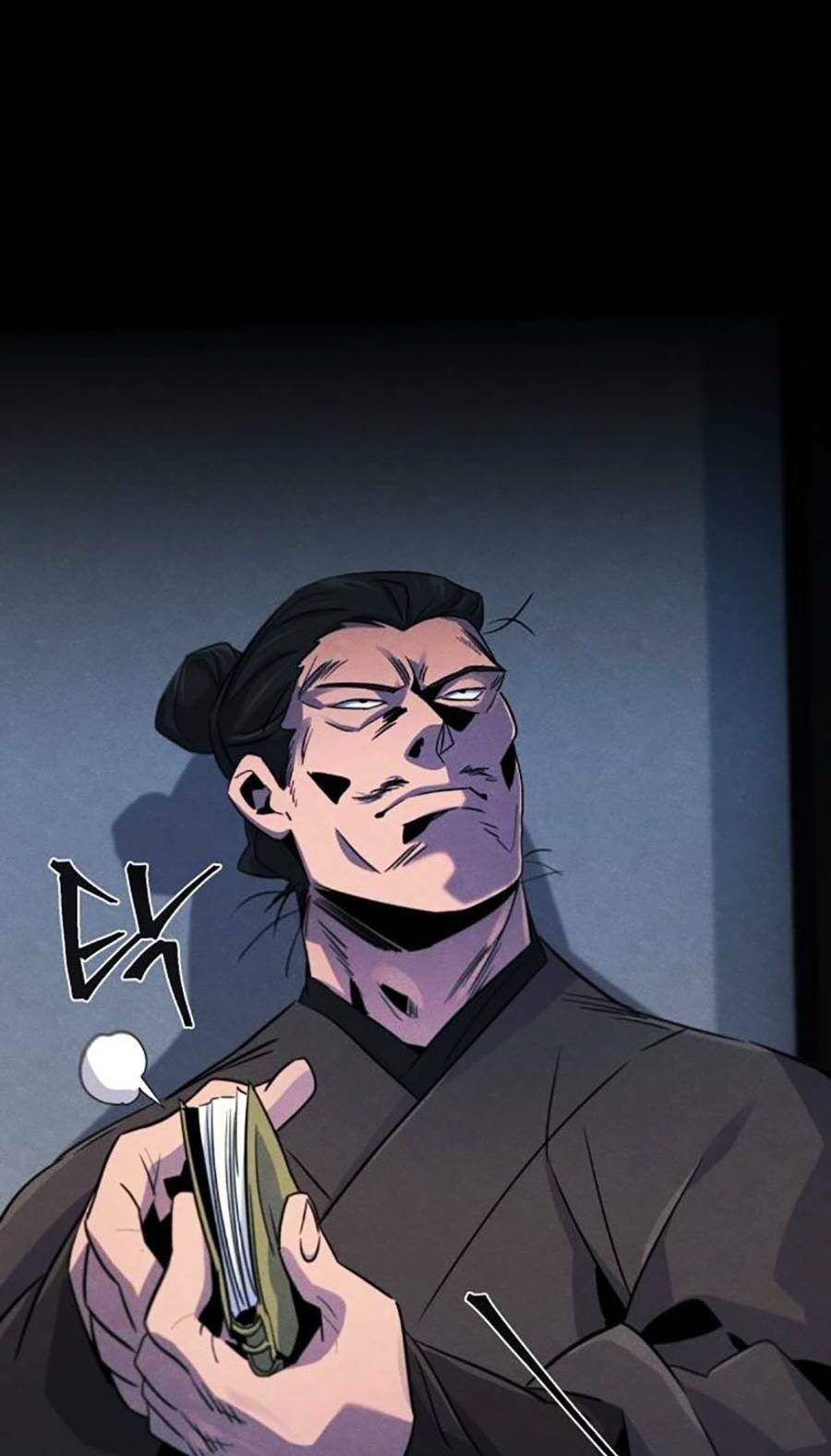 Cuồng Ma Tái Thế Chapter 93 - Trang 2