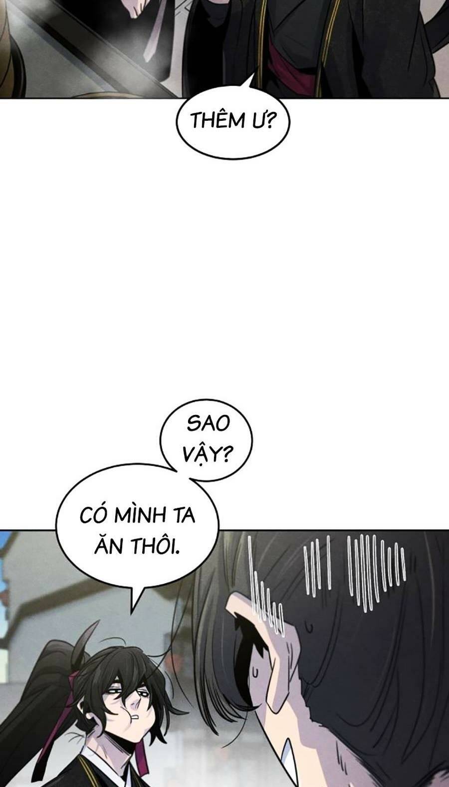 Cuồng Ma Tái Thế Chapter 93 - Trang 2