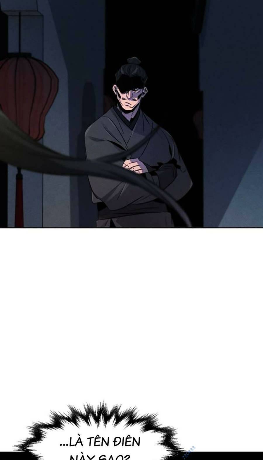 Cuồng Ma Tái Thế Chapter 93 - Trang 2