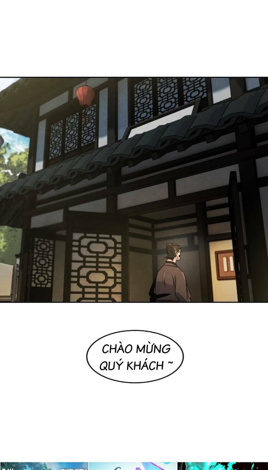 Cuồng Ma Tái Thế Chapter 93 - Trang 2